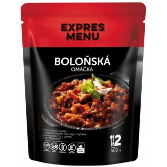 Express Menu Sos Bolognese 600g (2 porcje)