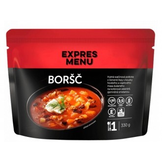 Barszcz Express Menu 330 g (1 porcja)