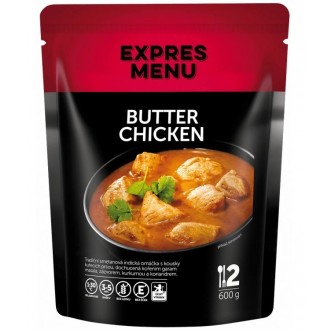 Expres Menu Butter Chicken 600g (2 porcje)