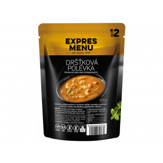 Express Menu Zupa krucha 600g (2 porcje)