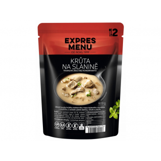 Express Menu Indyk na bekonie 600g (2 porcje)