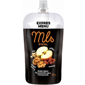 Express Menu MLS Strudel 120 g (1 porcja)