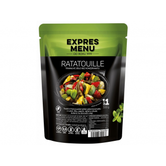 Express Menu Ratatouille 300g (1 porcja)