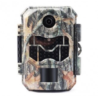 Fotopułapka Camouflage EZ2 Ultra