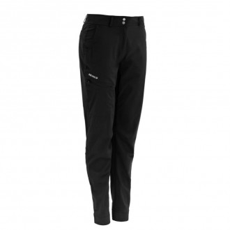 Devold Herøy Merino Pants Wmn Caviar
