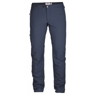 Fjällräven High Coast Trail Trousers W navy