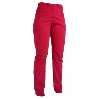 Spodnie Warmpeace CRYSTAL LADY Rose red