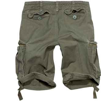 Brandit Vintage Classic Olive Szorty