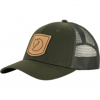 Czapka Fjällräven Värmland Cap Deep Forest