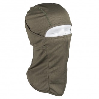 Kominiarka Mil-Tec Flexi Tactical zielona