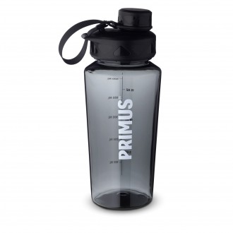 Primus TrailBottle 0,6L Tritan Black