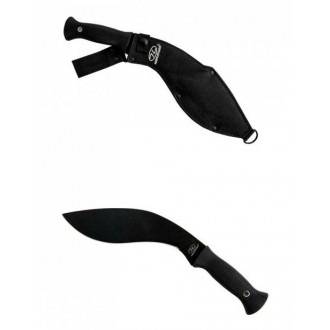 Maczeta HIGHLANDER Kukri