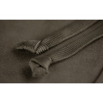 Clawgear Logo Zip Hoodie RAL7013
