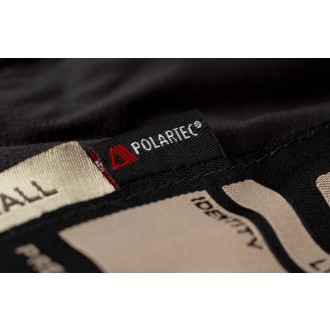 Clawgear Lynx Fleece Hoody Black
