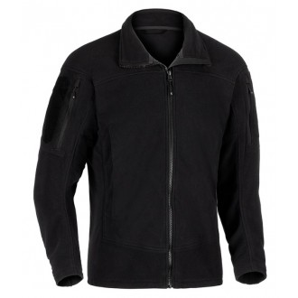 Clawgear Lynx Fleece Jacket Black