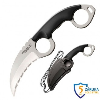 Cold Steel Double Agent I (AUS8A)