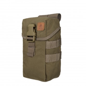Osłona na butelkę Helikon-Tex ADAPTIVE GREEN