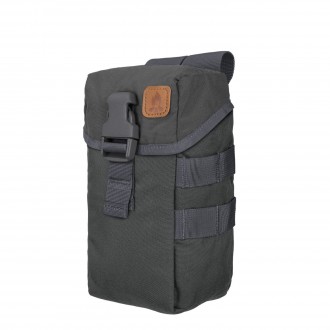 Osłona na butelkę Helikon-Tex SHADOW GREY