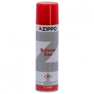 Gaz do zapalniczek Zippo 250ml