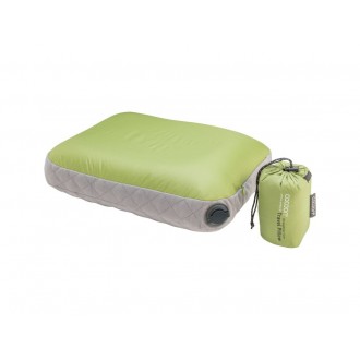 Poduszka podróżna Cocoon Ultralight Air-Core wasabi