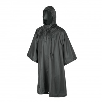 Helikon-Tex HELIKON Shadow Grey poncho