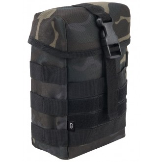 Brandit Molle Pouch Fire darkcamo