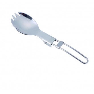 Sztućce Pinguin Spork