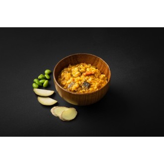 REAL TURMAT Asian Curry - azjatyckie curry