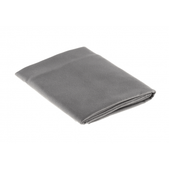Clawgear Ręcznik z mikrofibry 40x80cm Solid Rock