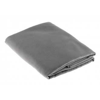 Clawgear Ręcznik z mikrofibry 60x120cm Solid Rock