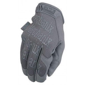 Rękawiczki Mechanix The Original Wolf Grey