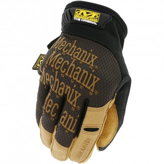 Rękawice skórzane Mechanix Wear Original