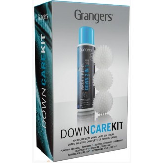 Grangers Down Care Kit, 300 ml