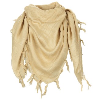Szalik SHEMAG PLO Tuch MFH coyote tan