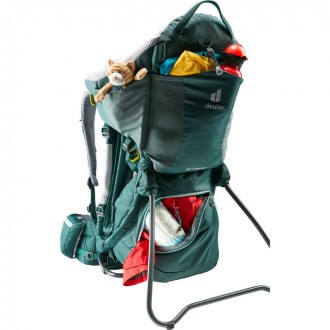 Deuter Kid Comfort Seat