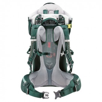 Deuter Kid Comfort Seat