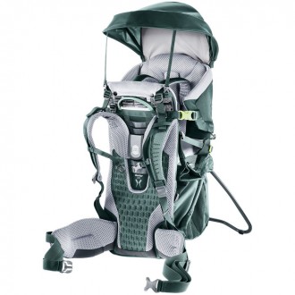 Deuter Kid Comfort Seat