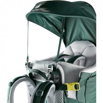 Deuter Kid Comfort Seat