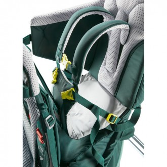 Deuter Kid Comfort Seat