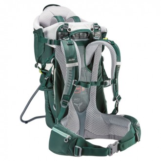 Deuter Kid Comfort Seat