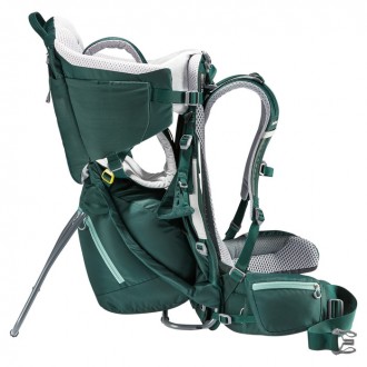 Deuter Kid Comfort Seat