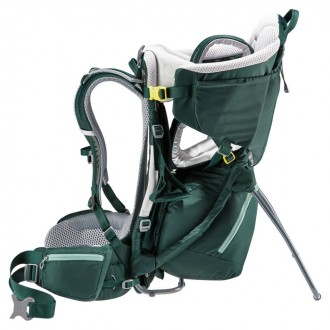 Deuter Kid Comfort Seat