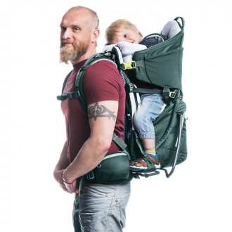 Deuter Kid Comfort Seat