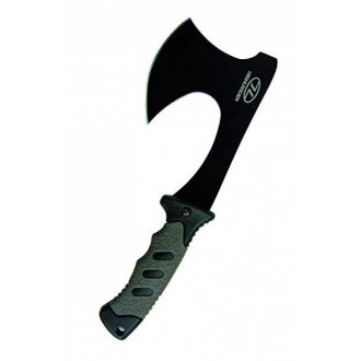 HIGHLANDER Siekiera survivalowa 0,4 kg
