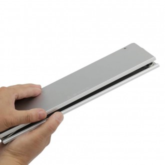 Mini stolik wysuwany Soto Field Hopper