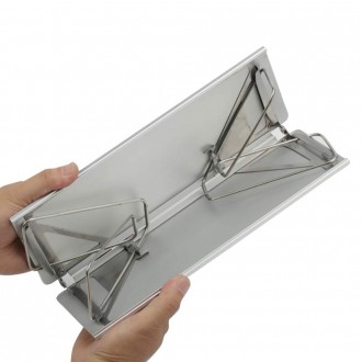 Mini stolik wysuwany Soto Field Hopper