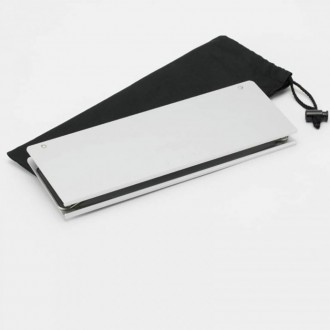 Mini stolik wysuwany Soto Field Hopper