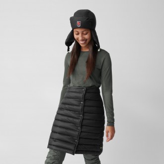 Fjällräven Expedition Pack Down Skirt Black