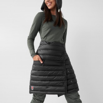Fjällräven Expedition Pack Down Skirt Black