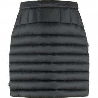 Fjällräven Expedition Pack Down Skirt Black